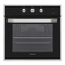 Hornos CORBERO CCH550MX Manual De Instrucciones
