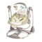 Mecedoras de Bebé Kids II Ingenuity Convert Me Swing 2 Seat Manual De Instrucciones