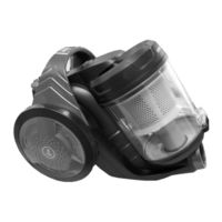 POLTI FORZASPIRA C 130 PLUS Manual De Instrucciones