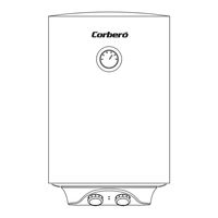 CORBERO CTM50 Manual De Instrucciones