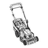Erbauer ELMP145SP46 Traducción De Las Instrucciones Originales
