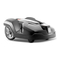 Manual de Husqvarna AUTOMOWER 420 / 430x / 440 / 450X