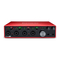 Manual de Focusrite Scarlett 18i8