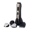 Cortapelos Silvercrest SHBS 5 A1 Instrucciones De Uso