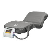 Linet Virtuoso Manual De Usario
