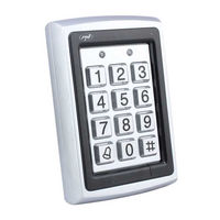 PNI DK101 Manual De Usuario
