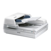 Epson DS-70000 Manual Del Usuario