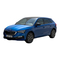 Automóviles Skoda SCALA Manual De Instrucciones