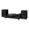 Manual del sistema de tocadiscos Bluetooth moderno Gemini TT-900