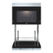 Hornos Bosch HBN77P750 Instrucciones De Montaje