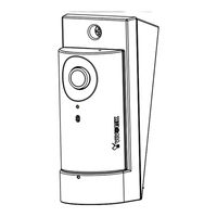 Vivotek CC8130 Guía De Instalación Rápida