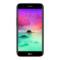 LG M250n Guía De Uso