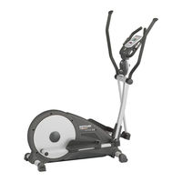 Kettler Vito XS Instrucciones De Montaje