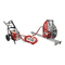 Sierras Hilti DS TS20-E 3x200 V Instrucciones De Manejo