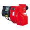 Quemadores Ecoflam MAIOR P 60 AB HS Serie Manual De Uso