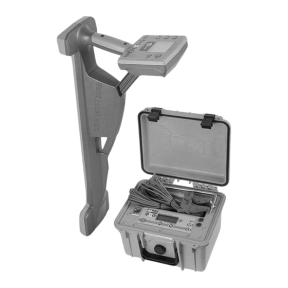 Sonel LKZ-1500-LITE Manual De Uso