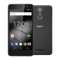 Gigaset GS170 Manual De Instrucciones