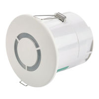 Cp Electronics MWS6-PRM-VFC Guia De Instalacion