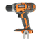 Taladros RIDGID R9600 Manual Del Operador