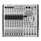 Mezcladores de Música HQ-Power PROMIX1212E Manual Del Usuario