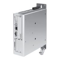 Festo CMMP-AS-C5-3A-M3 Instrucciones De Montaje