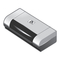 Impresoras HP deskjet 450 Manual De Instrucciones