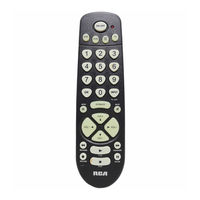 RCA RCR450 Manual De Instrucciones