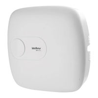Intelbras AMT 2018 E Guía De Usuario