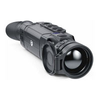 Pulsar HELION 2 XP Guia De Inicio Rapido