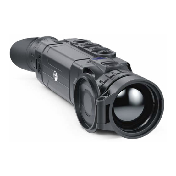 Pulsar HELION 2 XP Guia De Inicio Rapido