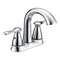 Accesorios para el Baño Glacier bay F51A1071CP Guía De Instalación Y Cuidado