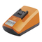 Cargadores de Batería Fein ALG30 Manual Del Usuario