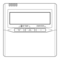 Controles Remotos Fujitsu Airstage UTY-RNK Serie Manual De Funcionamiento