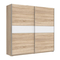 Muebles de Interior Forte WNPS923E1 Instrucciones De Montaje