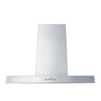 KOBE ISX2142SQB-1 Instrucciones De Instalación Y Manual De Operación