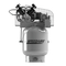 Compresores de Aire Speedaire 35WC66 Manual De Instrucciones