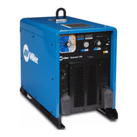 Miller Dimension 650 Manual Del Operador