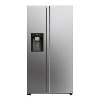 Haier HSW79F18CIMM Manual Del Usuario