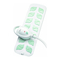 Manual de Homedics Body Bubbles BA-M200
