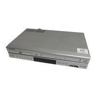 Samsung DVD-V80 Manual Del Usuario