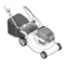 Electrolux LM2154CMD