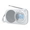 Radio Blaupunkt BD-320 Manual De Usuario