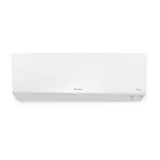 Daikin Siesta ATXM20R2V1B Manual De Funcionamiento