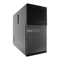 Computadoras de Escritorio Dell OptiPlex 390 Manual Del Propietário