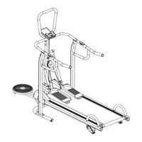 Zynergy ZY-MT401 Manual Del Propietário