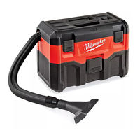 Milwaukee ULINE H-8853 Manual Del Usario