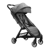 Baby Jogger city tour 2 double Instrucciones Para El Ensamblaje