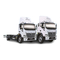 Automóviles Foton AUMARK BJ1126 Manual De Mantenimiento Y Operacion