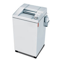 Ideal 31025 CC Instrucciones De Uso