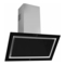 Campanas de Ventilación Teka QUADRO DLV 980 Guía De Uso